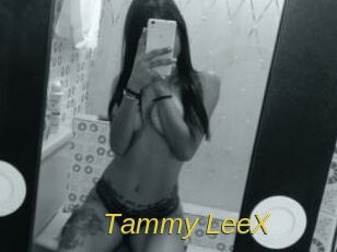 Tammy_LeeX Archive DVD ORG