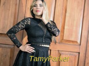 TamyParker