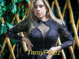 TamyPerez