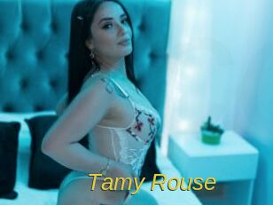 Tamy_Rouse Archive DVD ORG