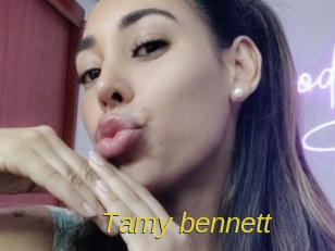 Tamy_bennett Archive DVD ORG