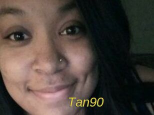 Tan90