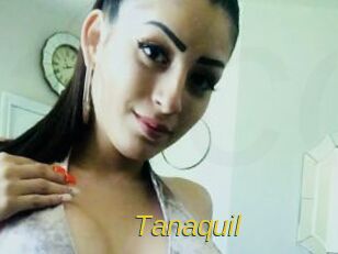 Tanaquil Archive DVD ORG