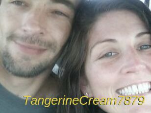 TangerineCream7879 Archive DVD ORG