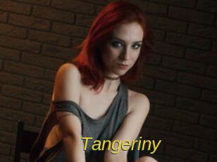Tangeriny