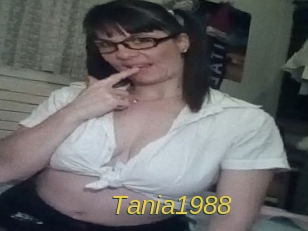 Tania1988 Archive DVD ORG