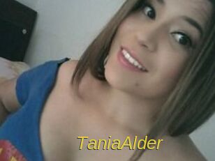 TaniaAlder