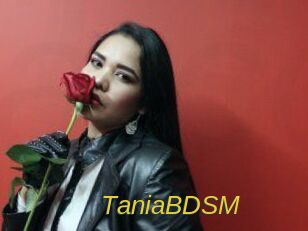 TaniaBDSM