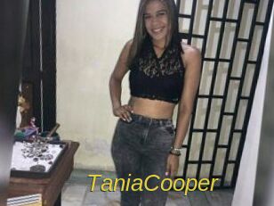 TaniaCooper