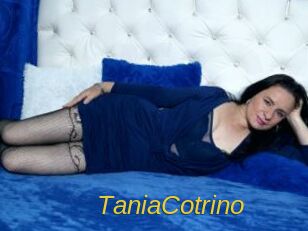 TaniaCotrino Archive DVD ORG