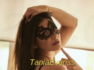TaniaEvanss Archive DVD ORG