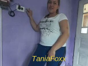 TaniaFoxx