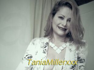 TaniaMillerxxx