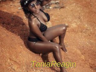 TaniaReagin Archive DVD ORG