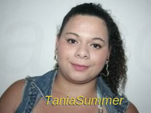 TaniaSummer