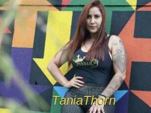 TaniaThorn Archive DVD ORG