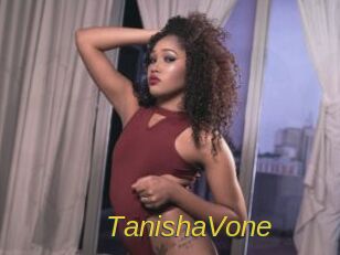 TanishaVone