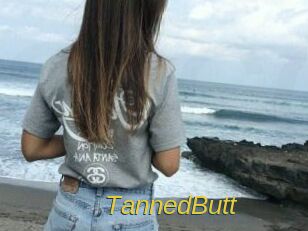 TannedButt