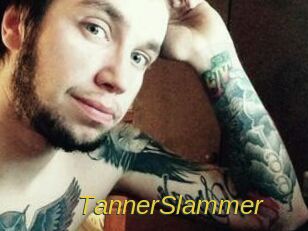TannerSlammer