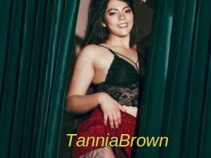 TanniaBrown