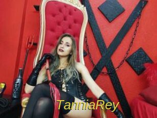 TanniaRey
