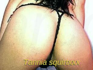 Tannia_squirtxxx