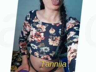 Tanniia