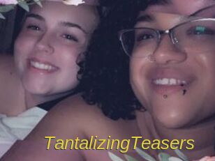 TantalizingTeasers