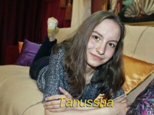 Tanussha