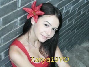 Tanya19YO
