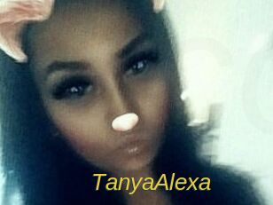 Tanya_Alexa