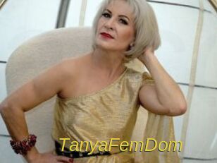 TanyaFemDom