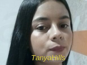 TanyaHills Archive DVD ORG