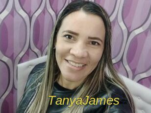 TanyaJames Archive DVD ORG
