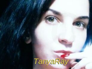 TanyaRay Archive DVD ORG