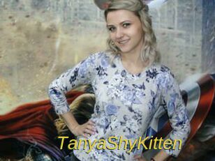 TanyaShyKitten