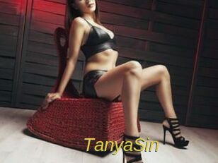 TanyaSin