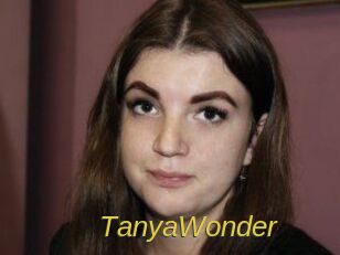TanyaWonder