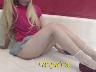 TanyaYa