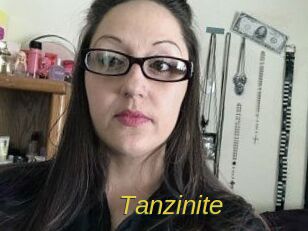 Tanzinite