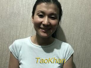 TaoKhan