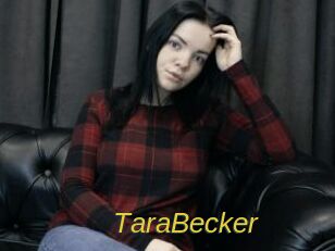 TaraBecker