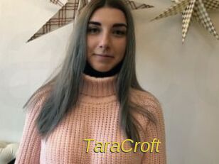 TaraCroft