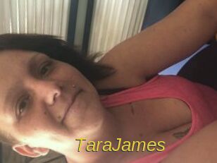 TaraJames