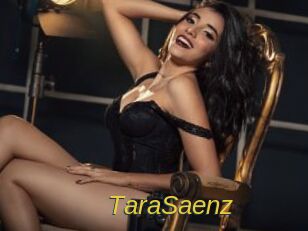 TaraSaenz