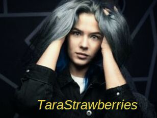 TaraStrawberries