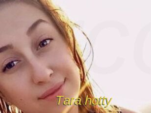 Tara_hotty