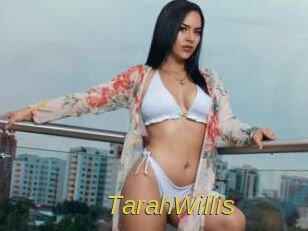 TarahWillis