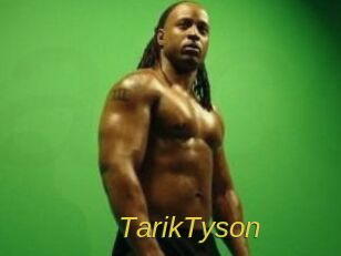 Tarik_Tyson