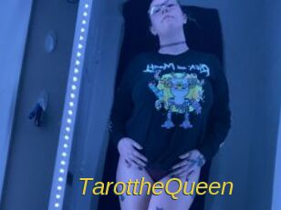 TarottheQueen Archive DVD ORG